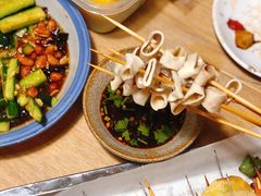 -烤五行·烧烤烤串(石佛营店)