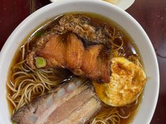 -东吴面馆(金门路金门国际商业广场店)