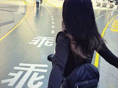 -观音桥步行街