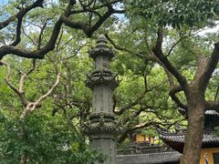 -普陀山风景名胜区-法雨禅寺