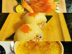 -喜寿司(金狮广场店)