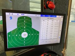 -真枪会射击俱乐部(河西中央公园店)