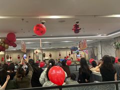 -海底捞火锅(高新万达广场店)