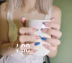 -IDO美甲美睫