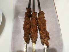 -丝路有约·西域美食
