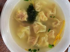 -王家沙点心店(南京西路总店)