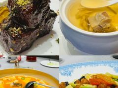 -虹御轩·传承江浙菜(虹桥店)