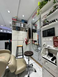 -北京柏丽美容美发