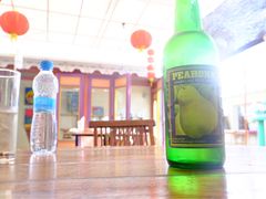 -毛里求斯小四川餐厅总店