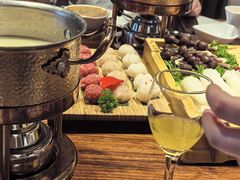 -慢丽江·云南野生菌土鸡锅(付家庄店)