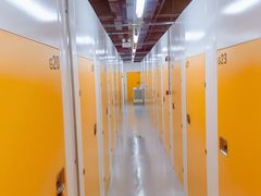 -安东易迷你仓自助寄存仓库(淞虹路店)