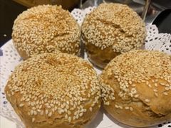 -北门涮肉·炭火铜锅涮肉(什刹海店)