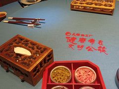 -天怡·鱼工厂(梅溪湖店)