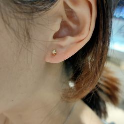 -Wisezone唯点穿耳打耳洞专业国际连锁品牌