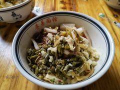 -李易面馆(树木岭店)