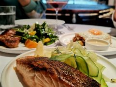 -壳里西餐厅Coquille Seafood Bistro(蒙自路店)