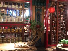-宝泉铜锅·涮羊肉(解放东路店)