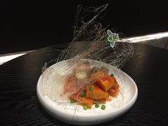 湖畔风味-柒园·三十年创意杭帮菜(龙湖滨江天街店)