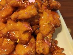 -惠宾饭庄(中山路店)