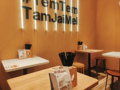 -随变烧烤麻辣鸡煲(佐敦店)