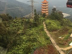 -云顶高原