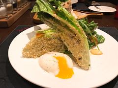 -恰餐厅及酒吧 CHAR Bar & Grill (北京丽都皇冠假日店)
