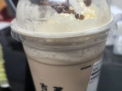 -古茗(番禺厦滘店)