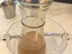 招牌丝袜奶茶-香港新曜记茶餐厅(星耀城店)