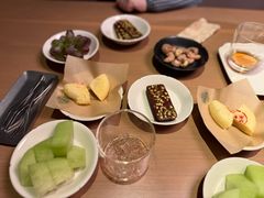 -隐溪茶馆(金虹桥店)