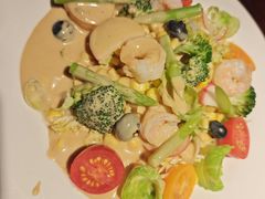 -德永枣香烤鸭(官舍店)