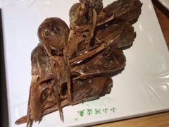 -小小河边鱼(天润城店)
