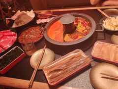 晓宇麻辣牛肉-晓宇重庆火锅(西安荟聚店)