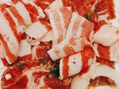 -新石器烤肉(千灯大润发店)