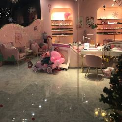 -Pink Baby美甲美睫