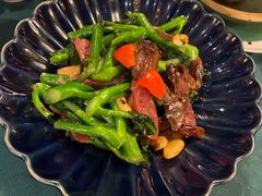 -誉八仙粤菜(万象天地店)
