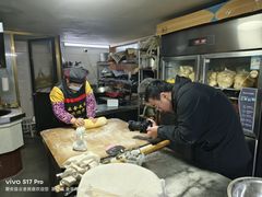 -大盘山温泉山庄