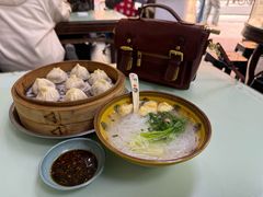 -食惠里小笼包面馆(越秀店)
