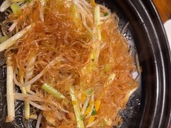 -北京老铺烤鸭(高新店)