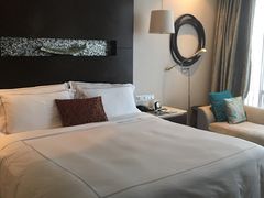 -青岛海尔洲际酒店