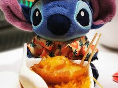 -翠园(兴业太古汇店)