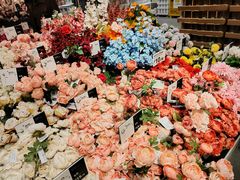 -宜家家居(西安未央商场店)