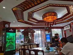 -邢家锅贴老店·非遗·开封菜(金明广场店)