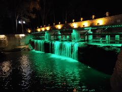 -洛阳白云山景区