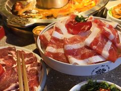 -大龙燚火锅(太古里店)