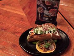 -Luchador摔跤手墨西哥餐厅(恒宇广场店)