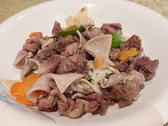 -春江饭店(共青团路总店)