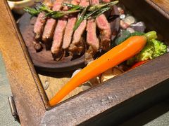 -第101座花园餐厅(湖滨88店)