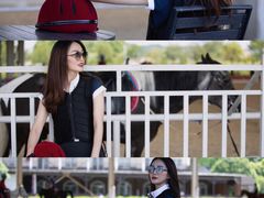 -重庆和泰马术俱乐部