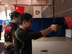 -湖南铳毅堂射击运动俱乐部有限公司