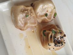 -咬不得高祖生煎·简餐(城站店)